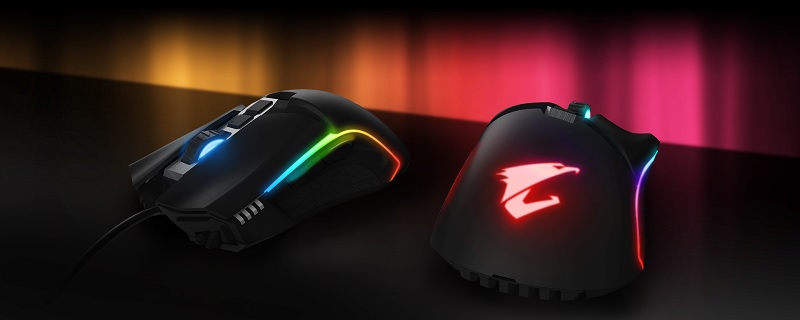 Exploring the Features of Gigabyte Aorus M5 Gaming Mouse 