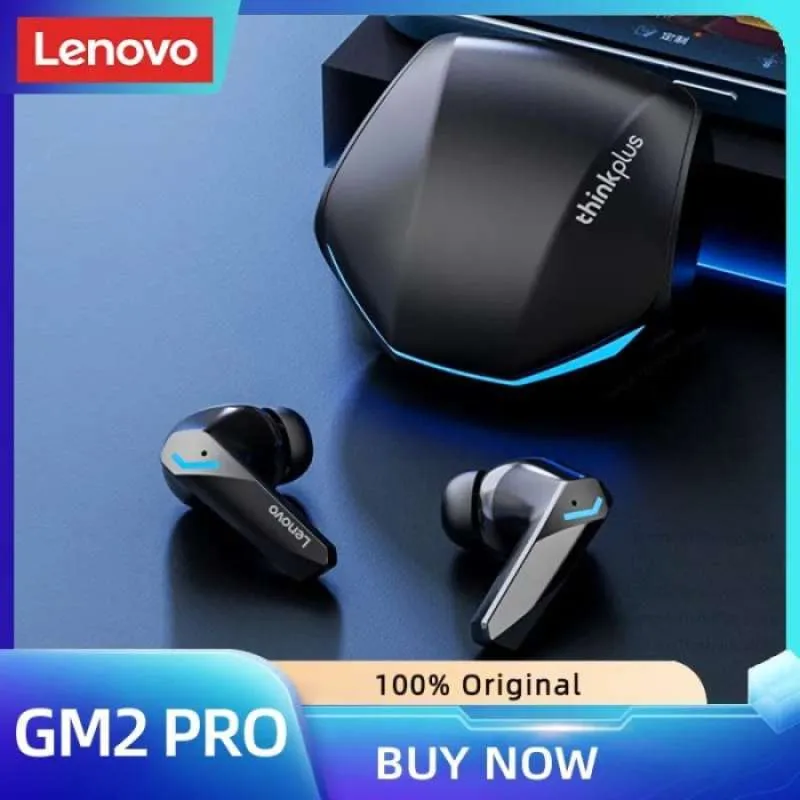 Lenovo Think Plus GM 2 Pro